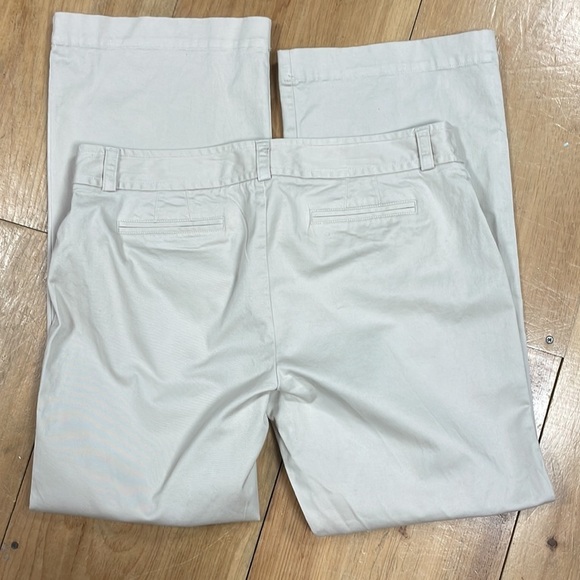 MADISON Kalki Pants, wide leg, 16, cotton/ spandex blend - Picture 5 of 6